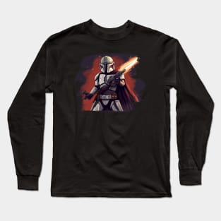 The Acolyte Long Sleeve T-Shirt